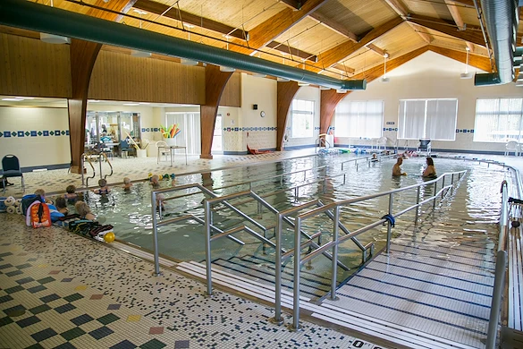 Image of Heritage Pointe of Warren Senior Living (6)