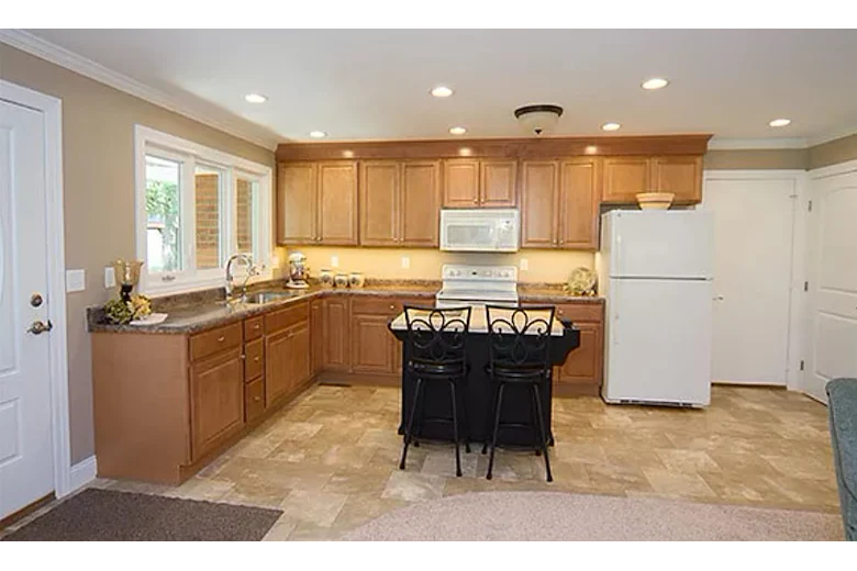 Image of Independent Living at Apostolic Christian Home Of Eureka (8)