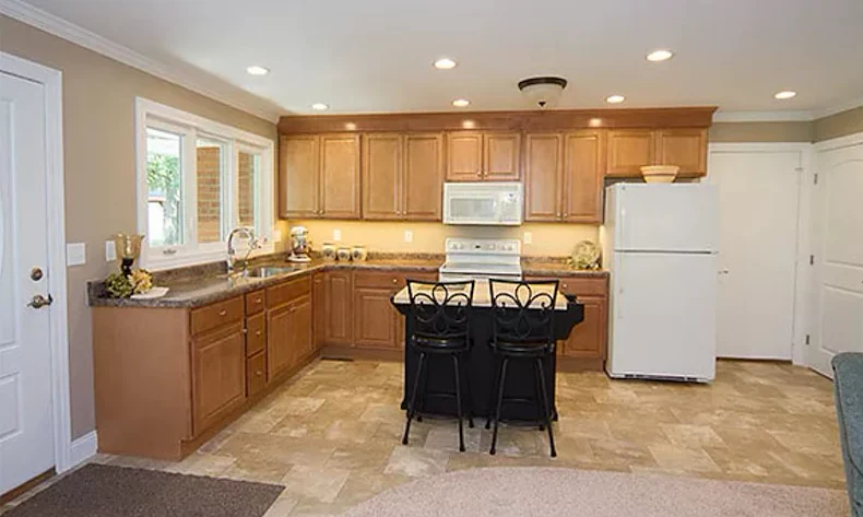 Image of Independent Living at Apostolic Christian Home Of Eureka (8)