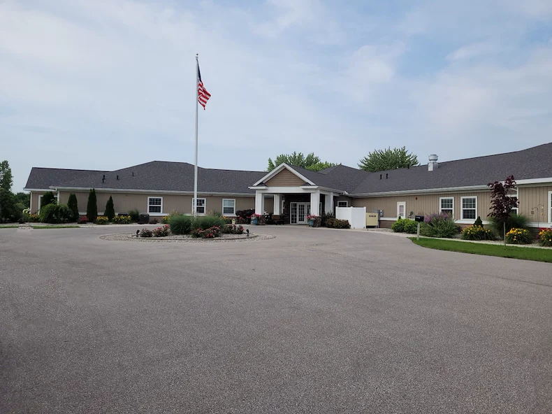 Image of Union Court Assisted Living of Chesaning (1)