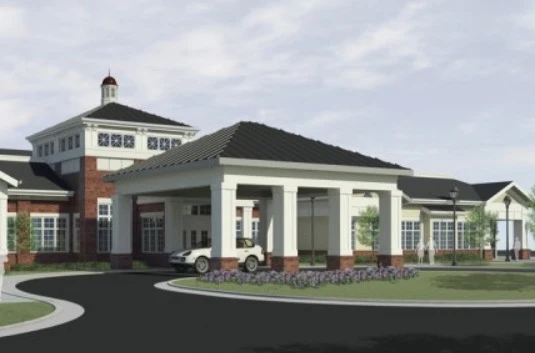 Image of Zebulon Park Health And Rehabilitation (1)