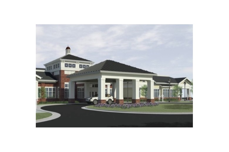 Image of Zebulon Park Health And Rehabilitation (1)