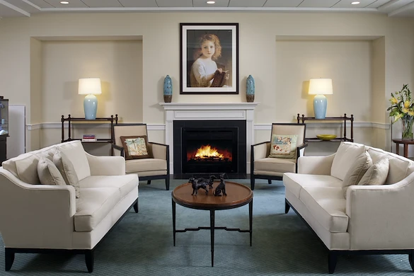 Image of Village at Proprietors Green (2)