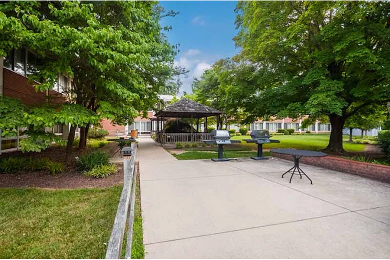 Image of Autumn Lake Healthcare At Arcola (2)