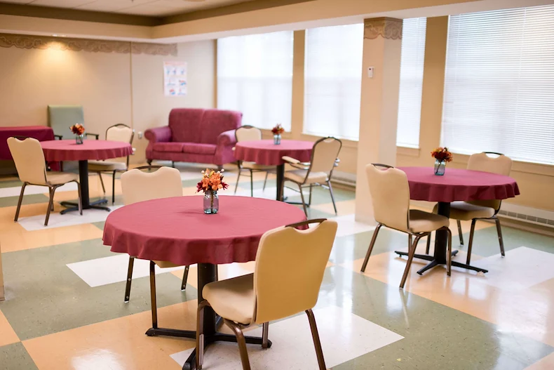 Image of Autumn Lake Healthcare At Arlington West (6)