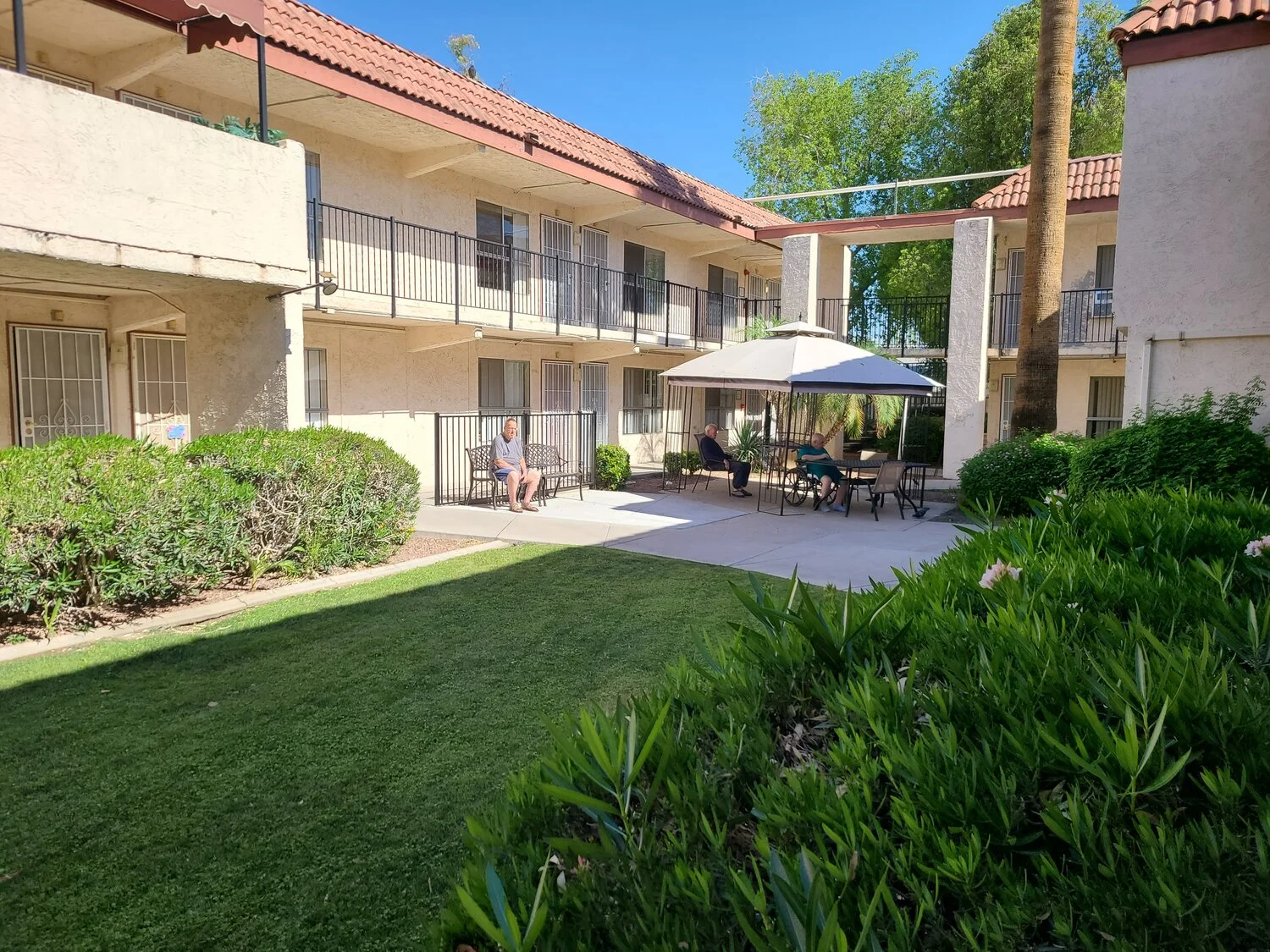 Image of Immanuel Campus Of Care (2)