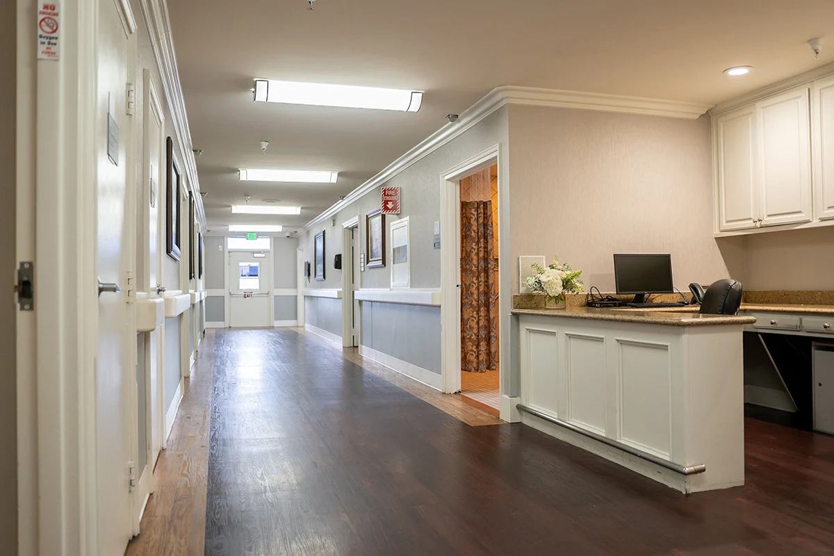 Image of Paradise Valley Health Care (3)