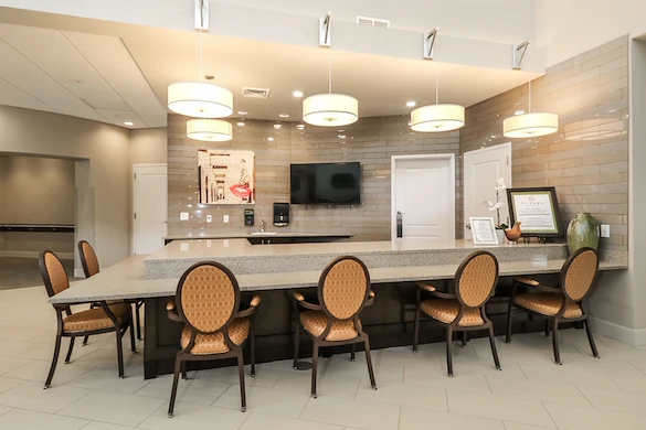 Image of Carnegie Village Rehabilitation & Health Care Center (4)