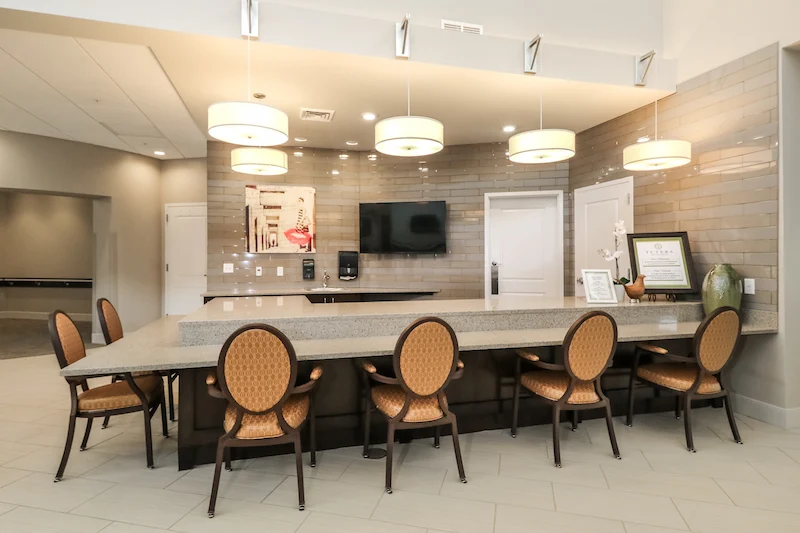 Image of Carnegie Village Rehabilitation & Health Care Center (4)