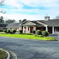 Image of Spring Arbor of Wilson (1)