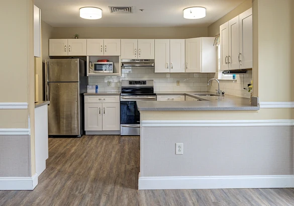 Image of Arden Courts at Warminster (7)