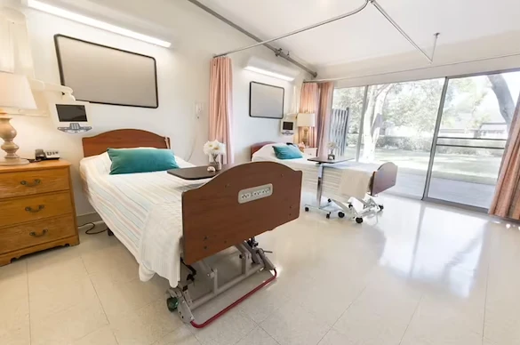 Image of Windsor Elk Grove Care And Rehabilitation Center (6)