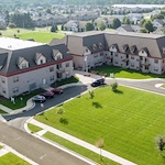 Image of Hyland Campus (1)