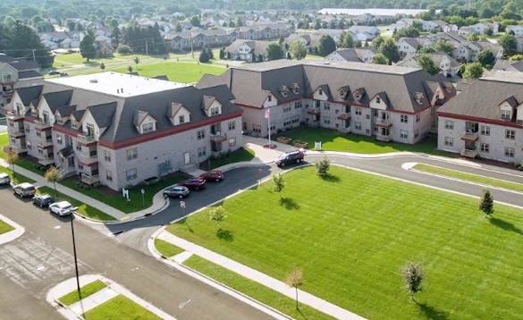 Image of Hyland Campus (1)