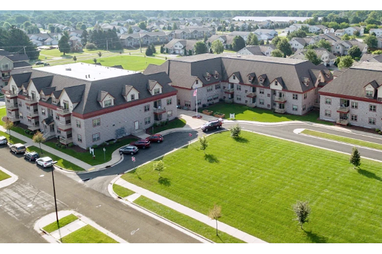 Image of Hyland Campus (1)