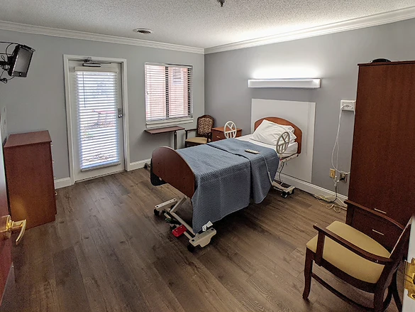 Image of Edisto Post Acute (2)