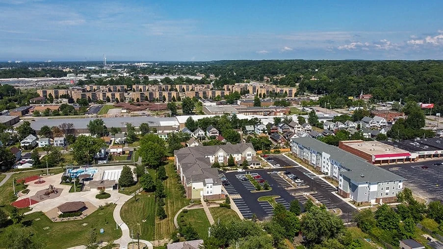 Image of Cornerstone Senior Apartments (8)