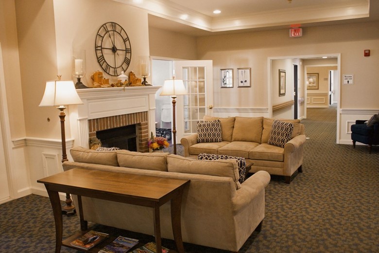 Image of Abbington of Pickerington Assisted Living (4)