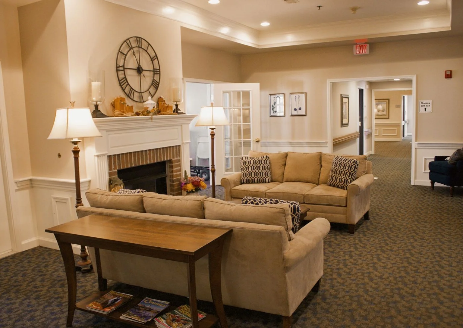 Image of Abbington of Pickerington Assisted Living (4)