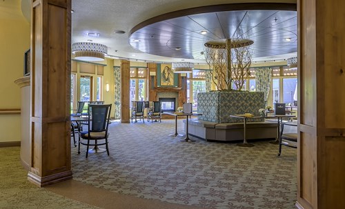 Image of Rosemark at Mayfair Park (9)