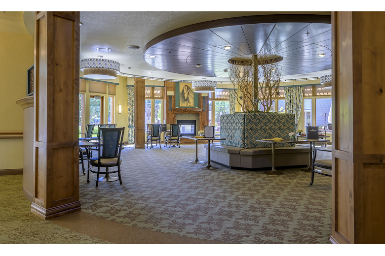 Image of Rosemark at Mayfair Park (9)