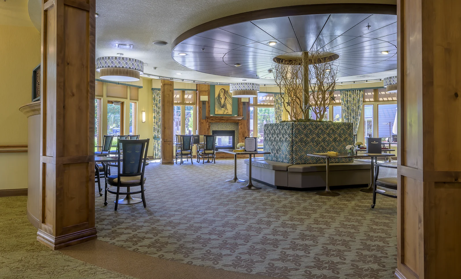 Image of Rosemark at Mayfair Park (9)