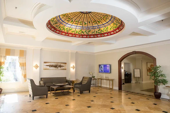 Image of Care One At Livingston Assisted Living (5)