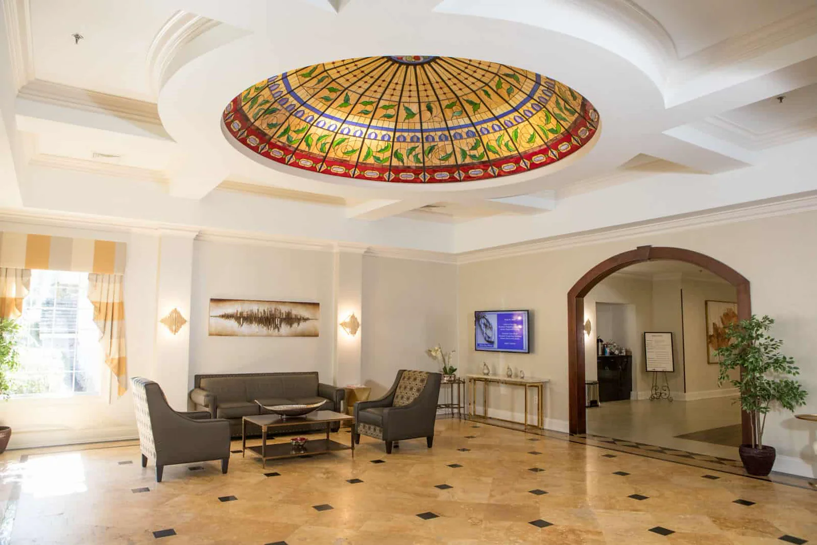 Image of Care One At Livingston Assisted Living (5)