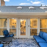 Image of Silver Leaf Remington (9)