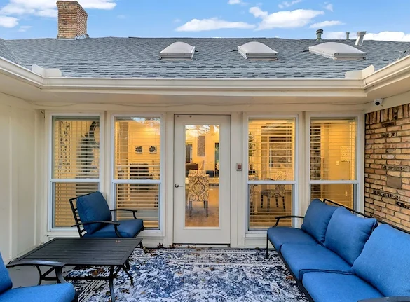 Image of Silver Leaf Remington (9)