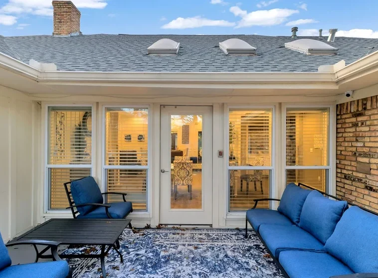 Image of Silver Leaf Remington (9)