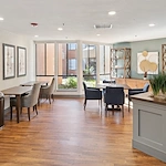 Image of Redwood Senior Apartments of Willow Glen (4)