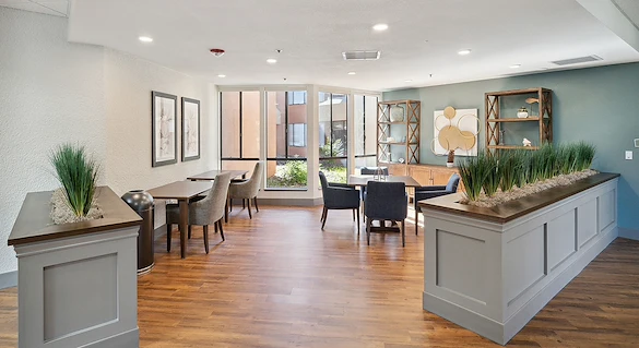 Image of Redwood Senior Apartments of Willow Glen (4)