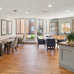 Image of Redwood Senior Apartments of Willow Glen (4)