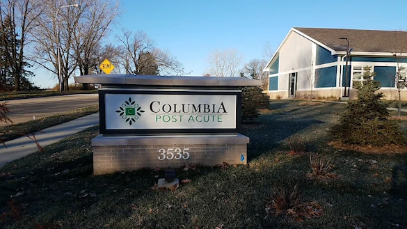 Image of Columbia Post Acute (1)
