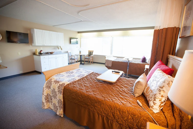 Image of Shaw Mountain Of Cascadia (2)