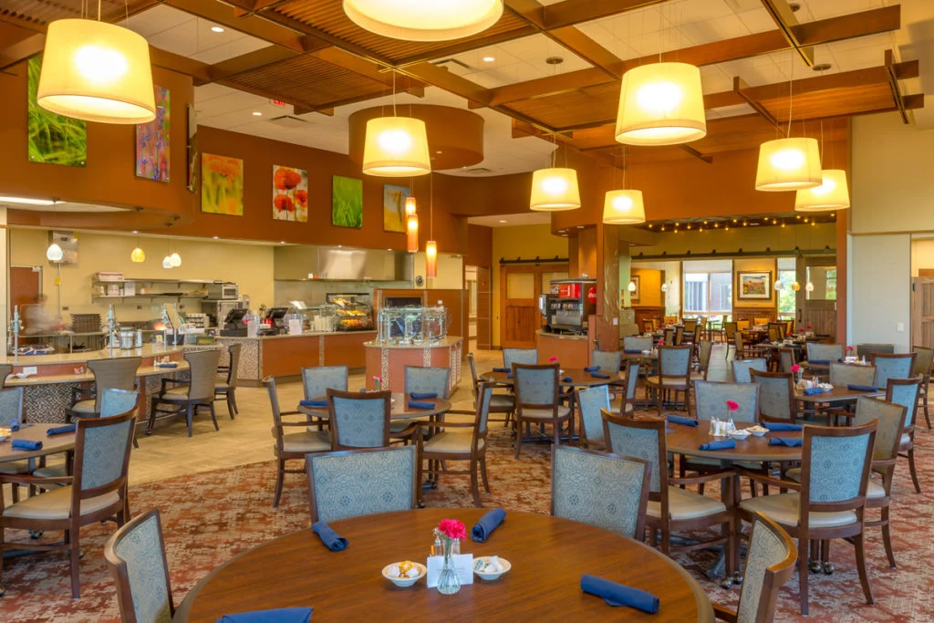 Image of Sedgebrook Senior Living (10)