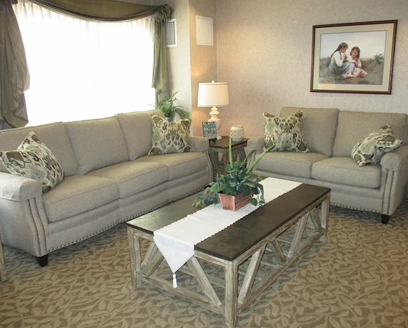 Image of Cherry Ridge Senior Living (2)