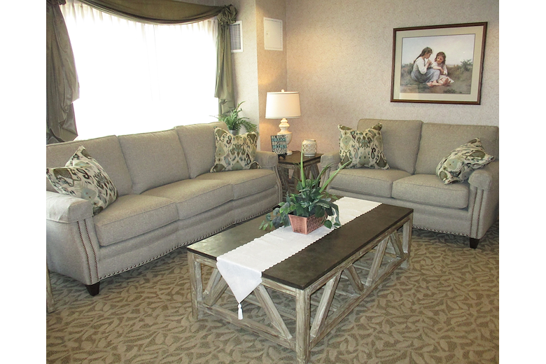 Image of Cherry Ridge Senior Living (2)