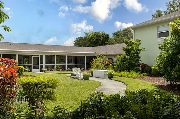 Image of Lake House Assisted Living (2)