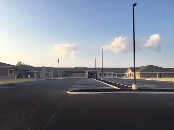 Image of Vancrest of St Mary's Health Center (1)