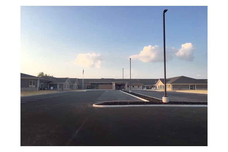 Image of Vancrest of St Mary's Health Center (1)