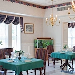 Image of Larkin Chase Center (4)