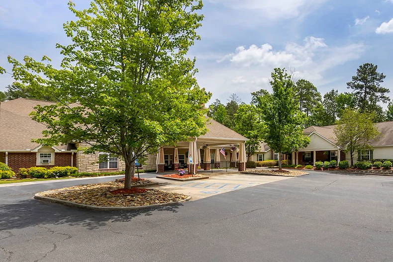 Image of Brookdale Harbison (1)