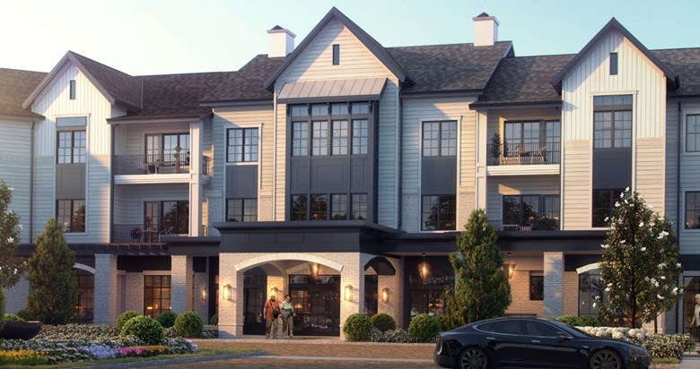 Image of Opus East Memphis (1)