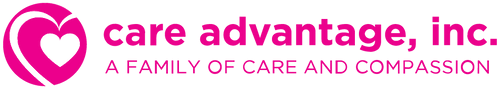 Care Advantage Fredericksburg's Logo