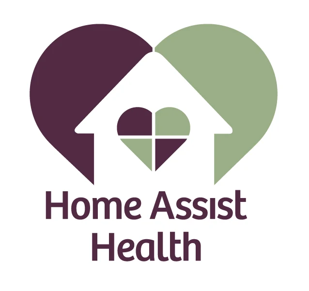 Home Assist Health's Logo