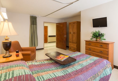 Image of Willows Health And Rehab Center (4)