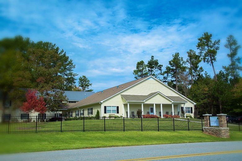 Image of Bountiful Hills Senior Living (2)