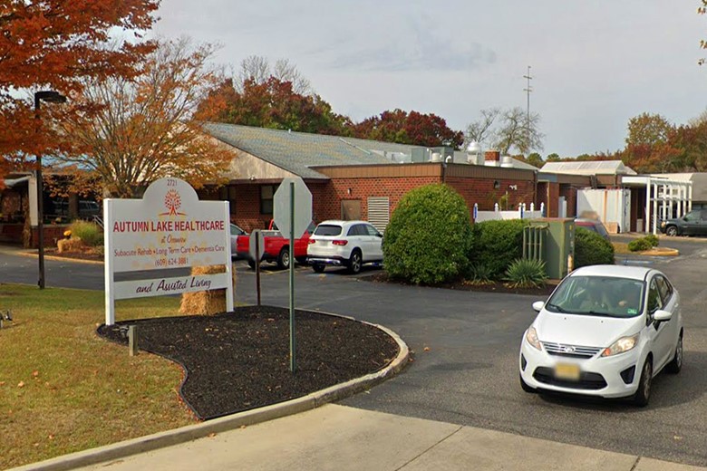 Image of Autumn Lake Healthcare At Oceanview (1)